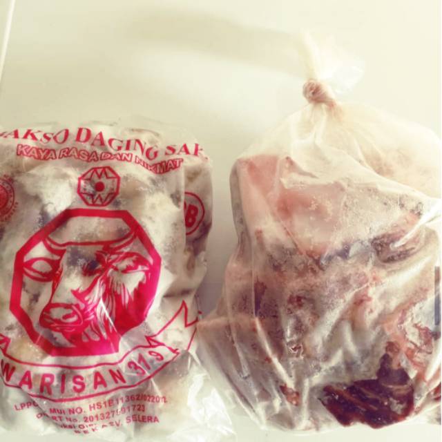 

paket ngebakso hemat