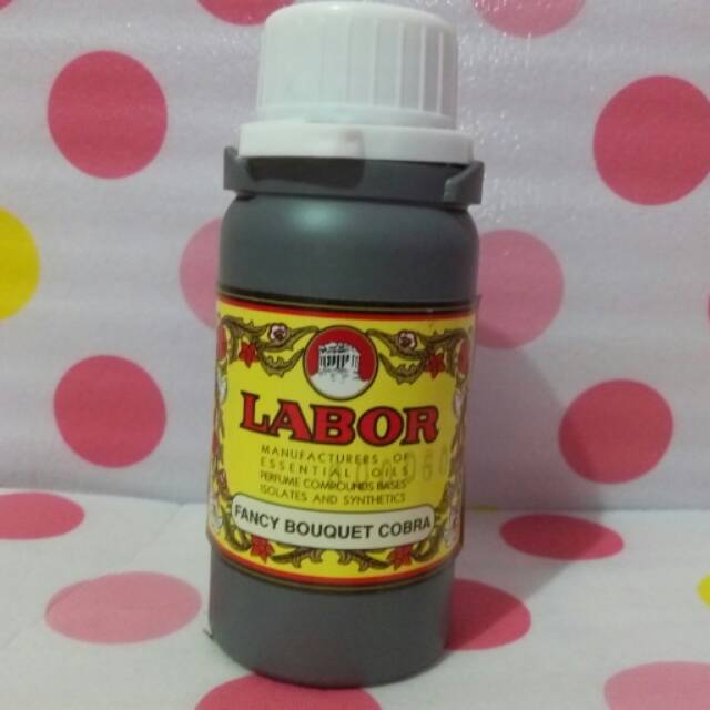 Parfum Bibit Kobra Istambul / Fancy Bouquet Cobra