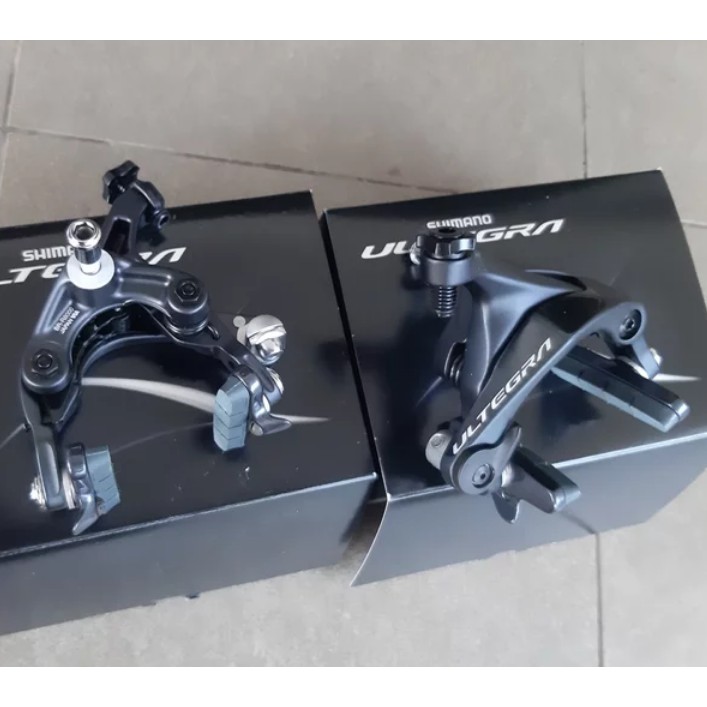 u brake ultegra r8000