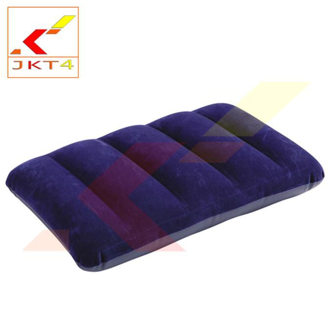 Bantal Tidur Intex #68672 - Biru - jktfourkmpngdmi