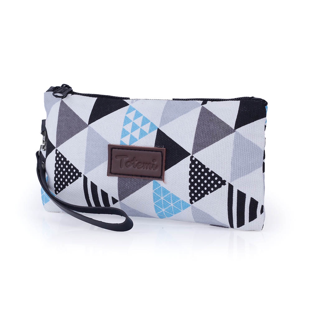 Toko Thabita Pouch Travel Make UP Dompet Kunci Uamg dan Handphone