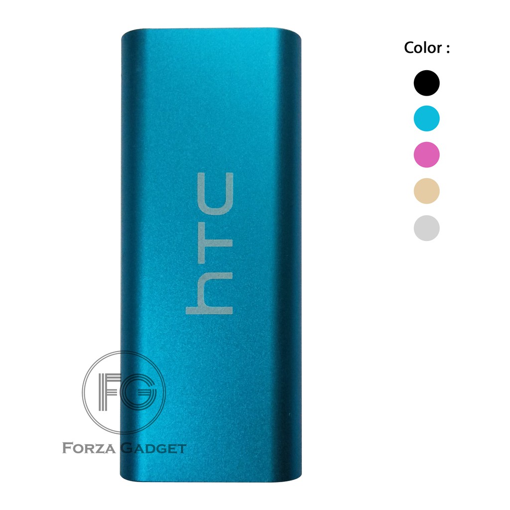 Powerbank HTC 16000 mAh