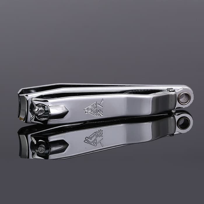 HUAN - GUNTING KUKU 777 (JUMBO) / GUNTING KUKU BESAR STAINLESS STEEL