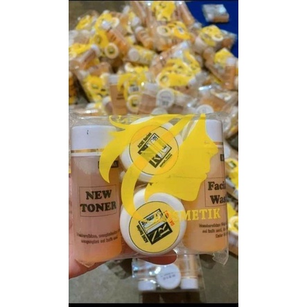 Cream NRL Kemasan Terbaruu Original 1000%