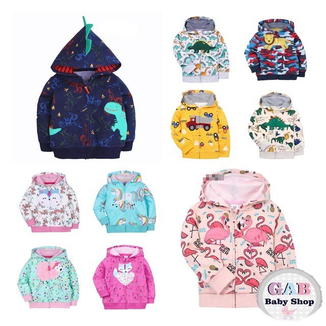 SERBU!! Jaket Bayi Import CarterLove A