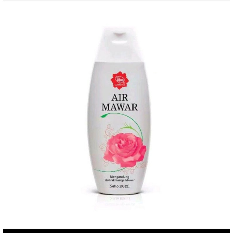 Air Mawar Viva Air Mawar