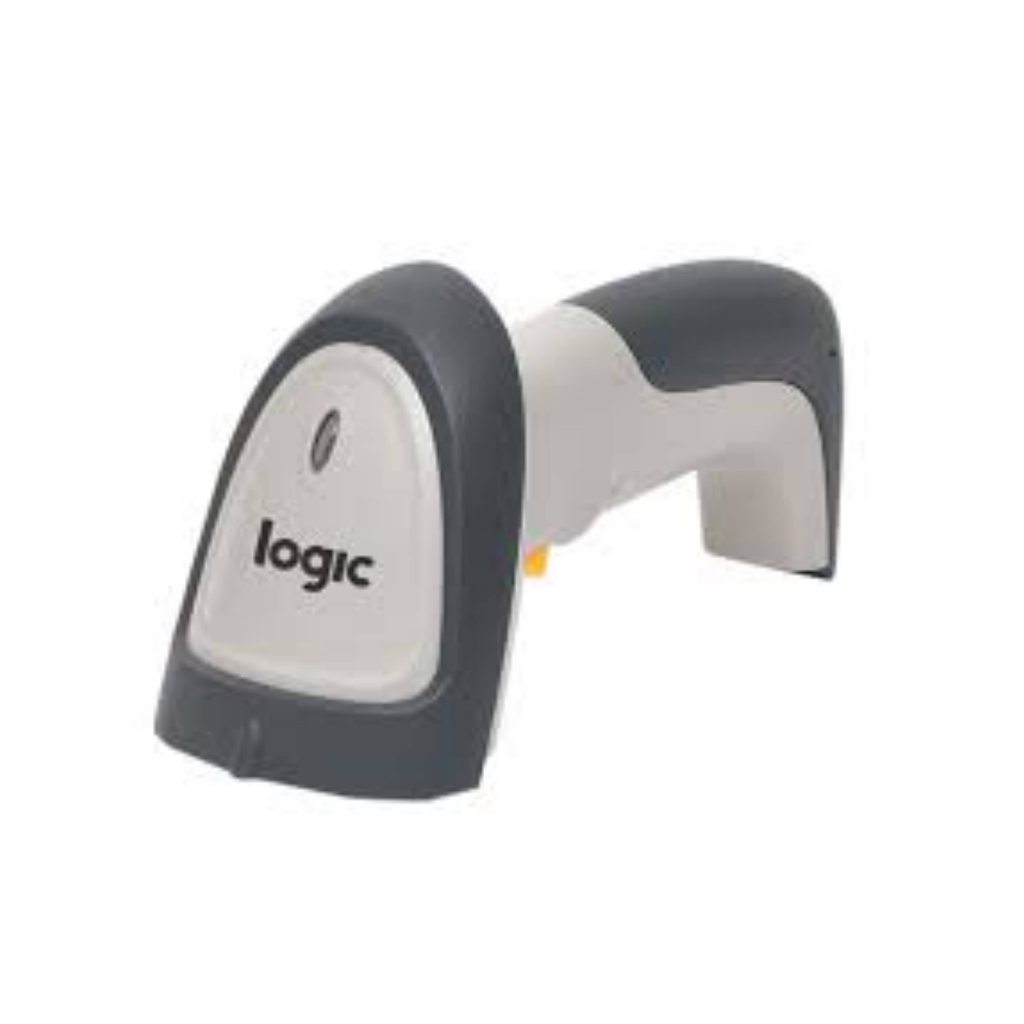 LOGIC Barcode Scanner 1D LS-30