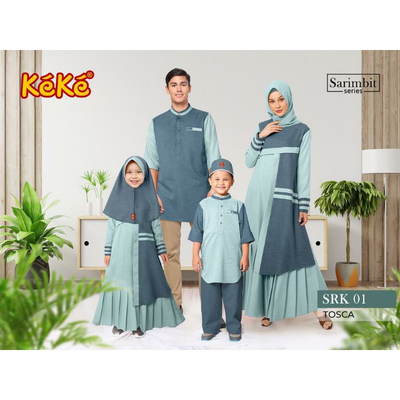 SARIMBIT KELUARGA KEKE SRK 01 SARIMBIT TERBARU 2022 SARIMBIT KELUARGA KEKE SRK 01 SARIMBIT TERBARU 2022