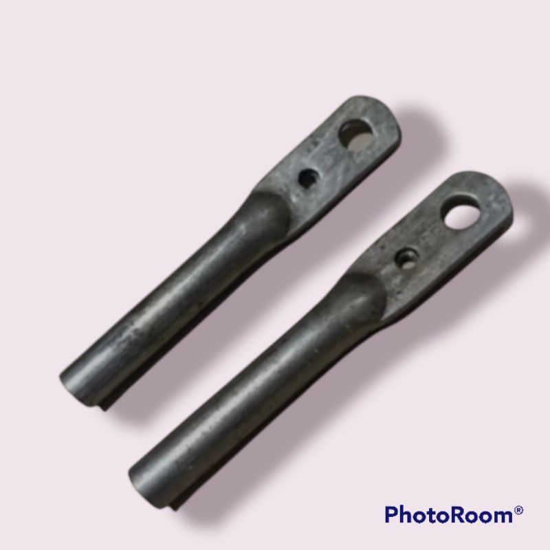 sambungan rangka belakang cb 100 cb125