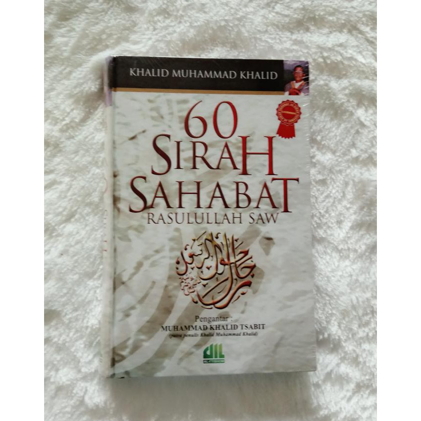 60 Sirah Sahabat Rasulullah Saw