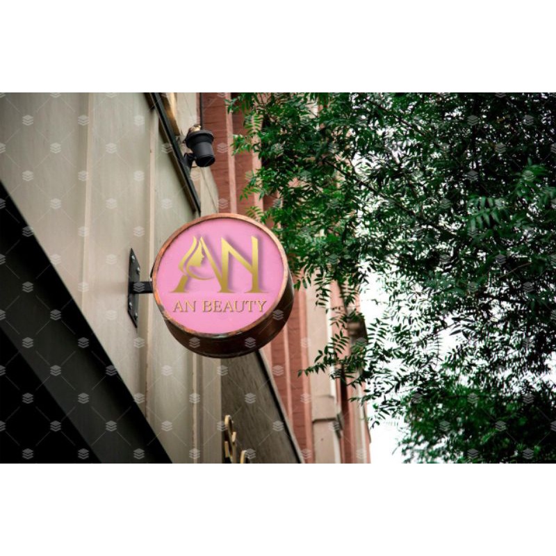 Body Lotion AN Beauty 200GR