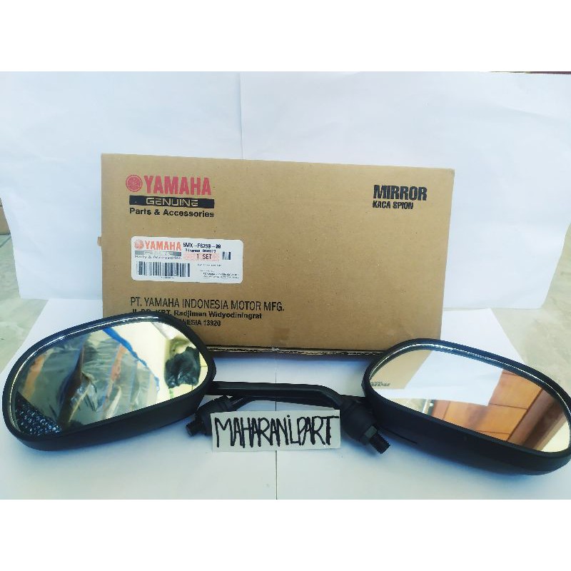 SPION STANDART SPION YAMAHA MIO SPORTY JUPITER Z MIO SMILE MIO SOUL MIO J JUPITER MX MIO M3 SOUL GT-4