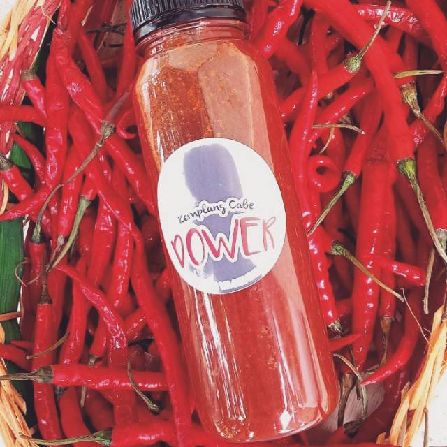 

Cabe Dower 600 ML