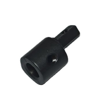 Sambungan Sepatu Mesin Jahit Post Bed / Tungku