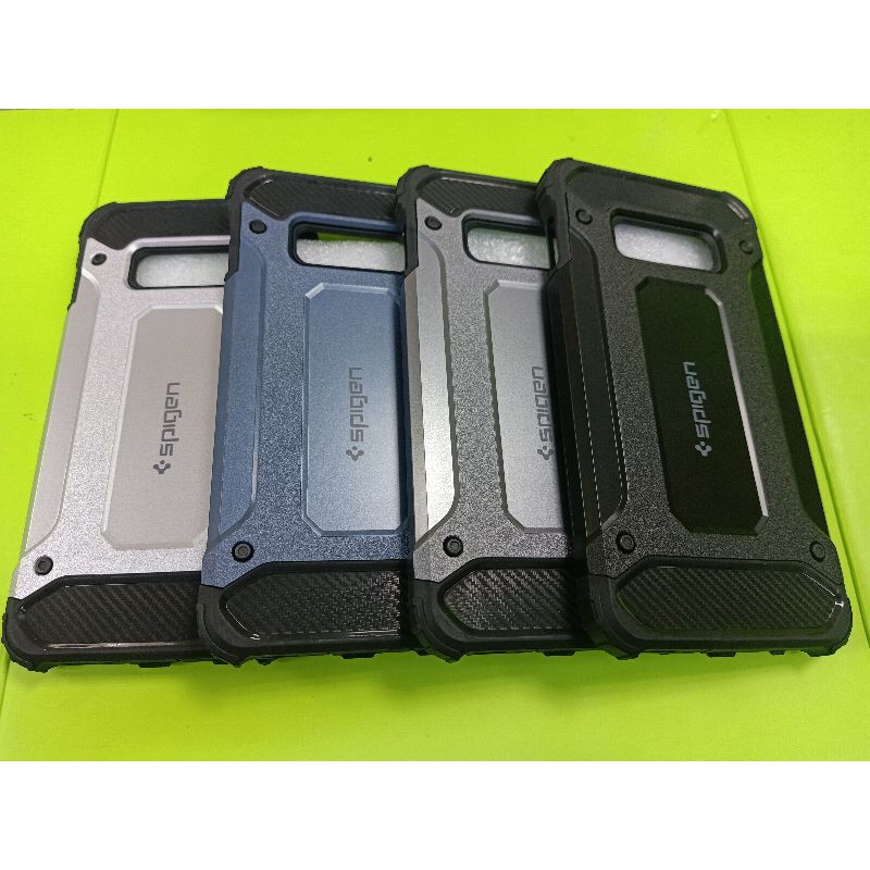 case spigen iron man Samsung S10 Lite