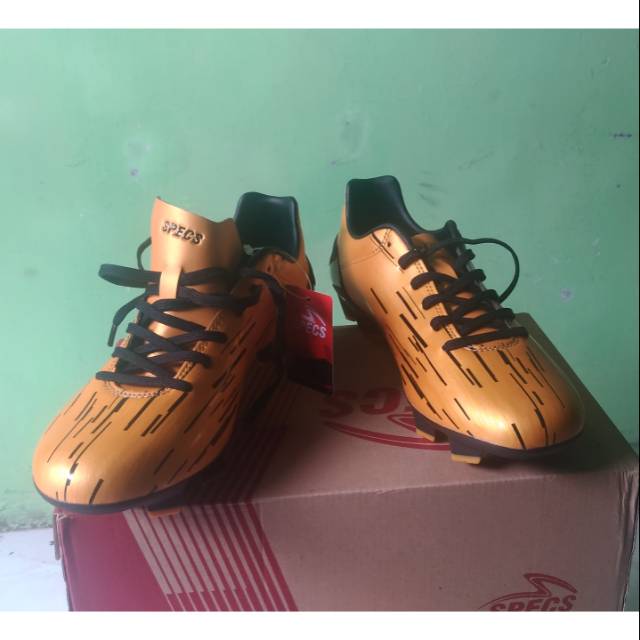 Specs accelerator lightspeed