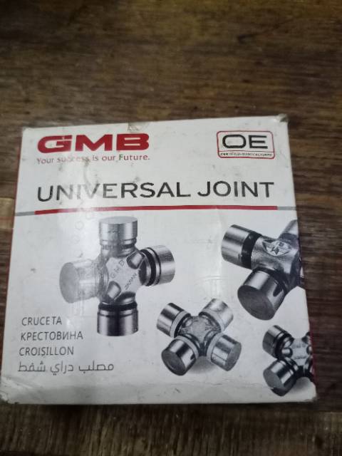 JOINT KOPEL GUD-84 MOBIL V22 GMB