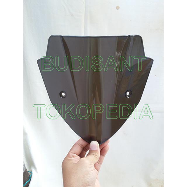 Visor New CB150R Nemo Visor NCB150R Windshield New CB150R Visor CB150R