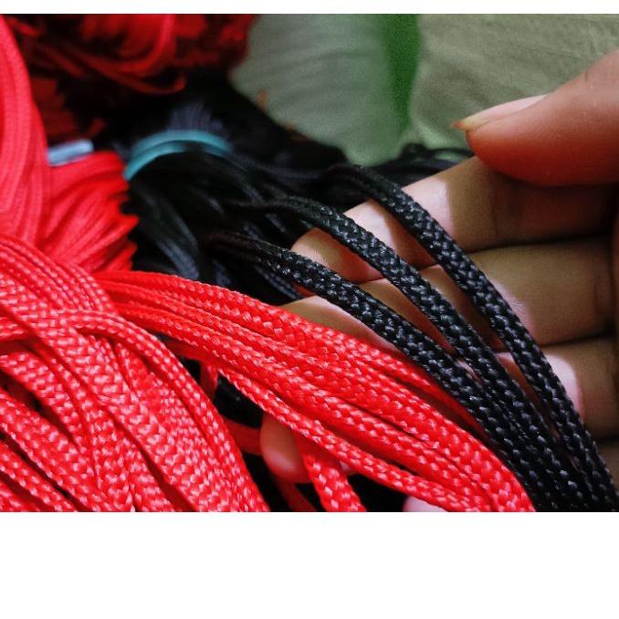 

READY ✅TALI MATI RONCE TOP LAYANG NAGA|SQ1