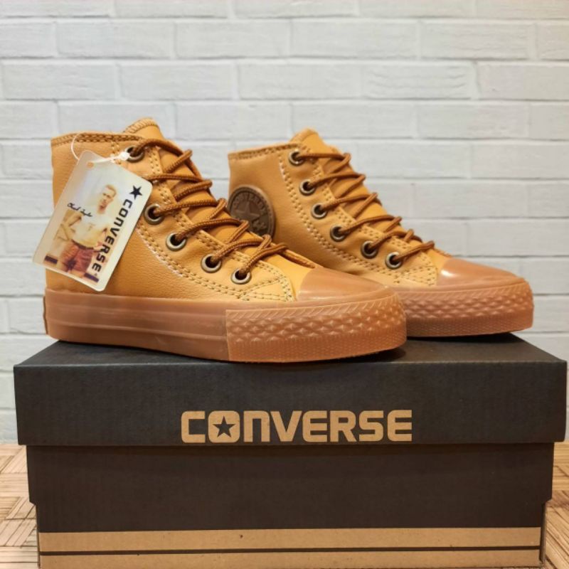 SEPATU CONVERSE ANAK LAKI LAKI SEPATU ANAK SEPATU BAYI LAKI LAKI