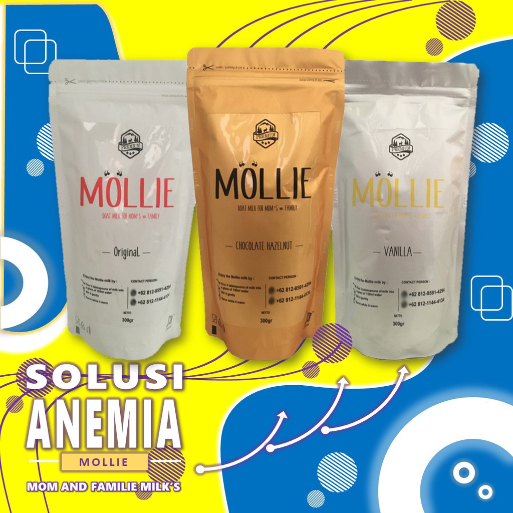 

Susu Mollie Mengatasi Kelelahan Otak
