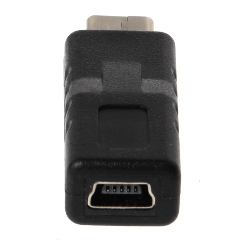 VIVI   Type C Male To Mini USB Female Converter Adapter For Samsung S8 Note8 Xiaomi5 6