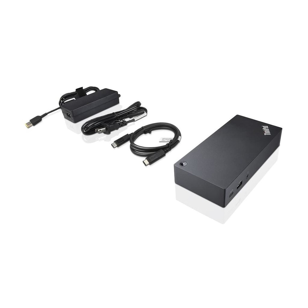 Docking Station Lenovo ThinkPad USB 3.0 Pro Dock 40A90045 Original