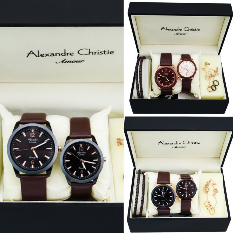 alexandre christie 8651 / pasangan 8651 / ac 8651
