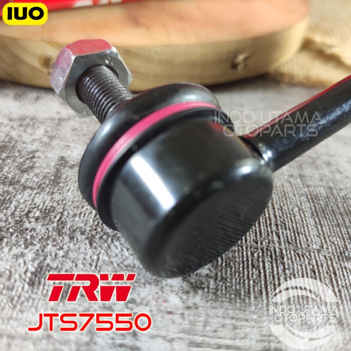 Stabilizer Link Stabil CRV CR-V Belakang kanan TRW JTS7550