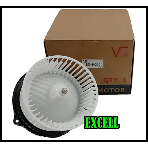 Motor Blower Ac Mobil Kipas Angin Assy Fan Ford Ranger Lama