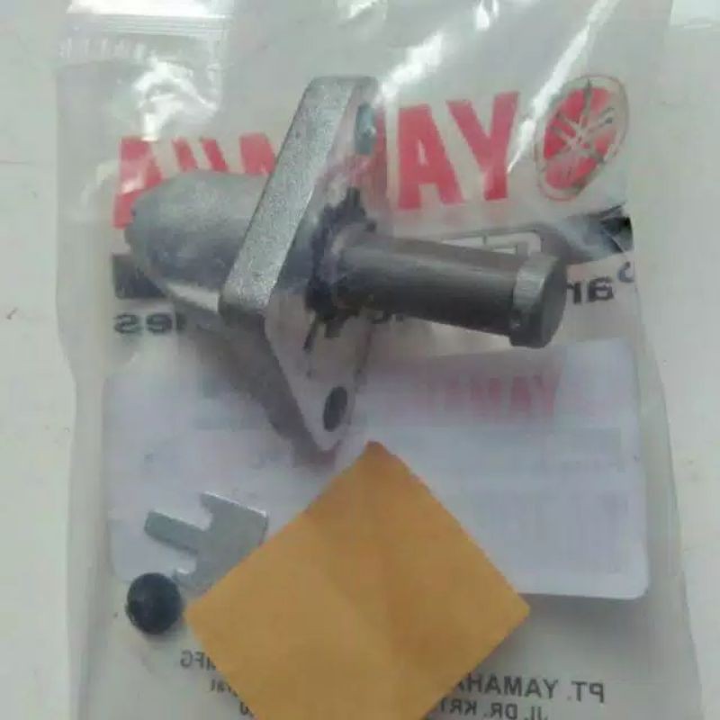 Tonjokan Tensioner Yamaha Mio sporty/Mio smile/Vixion OLD ORI berkualitas