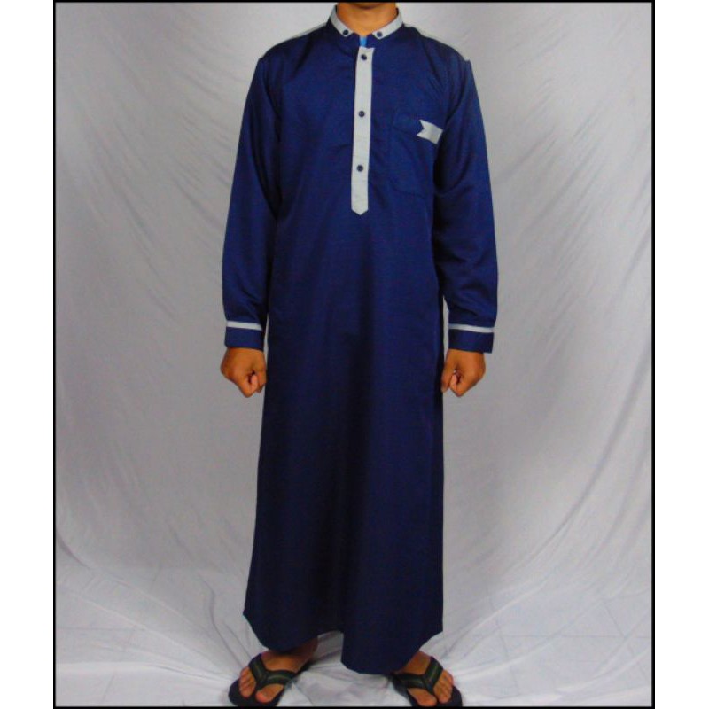 jubah gamis anak laki2