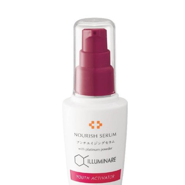 ILLUMINARE YOUTH SERUM 30 ML