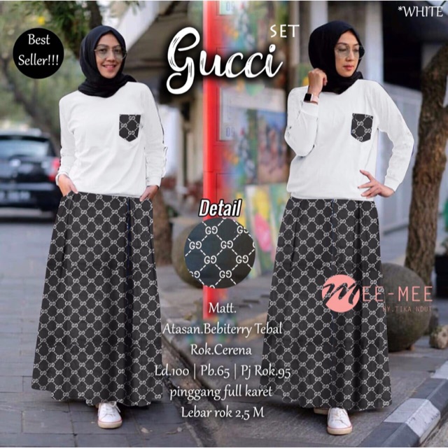 gucci set