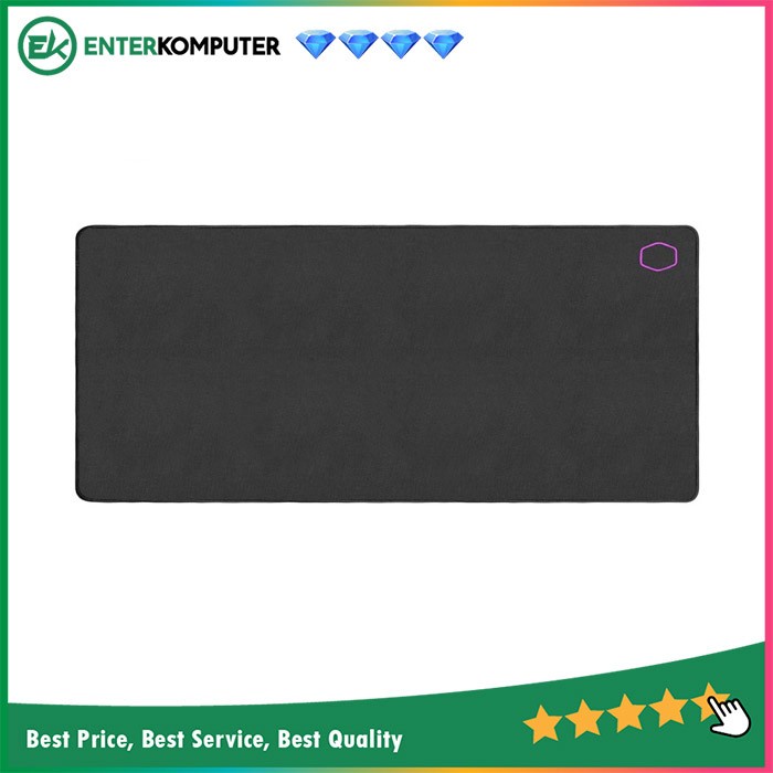 Cooler Master MP511 XL Gaming Mouse Pad