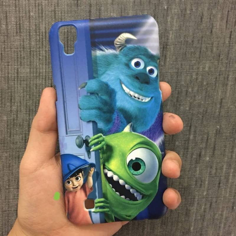 Casing Hp Sony XA ULTRA Custom