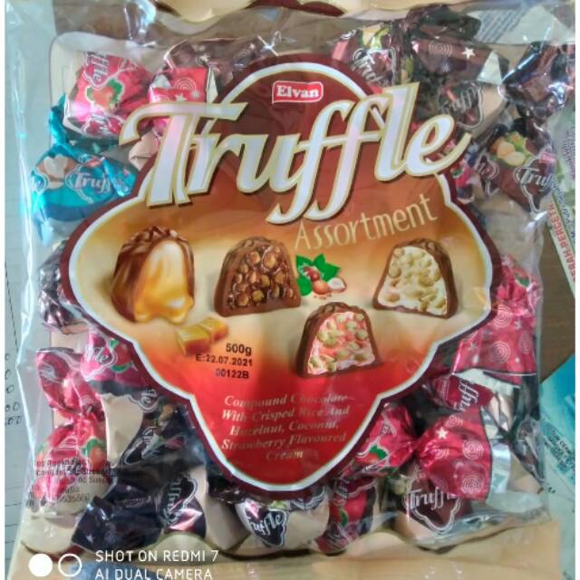 

Truffle beli 2 gratis 1