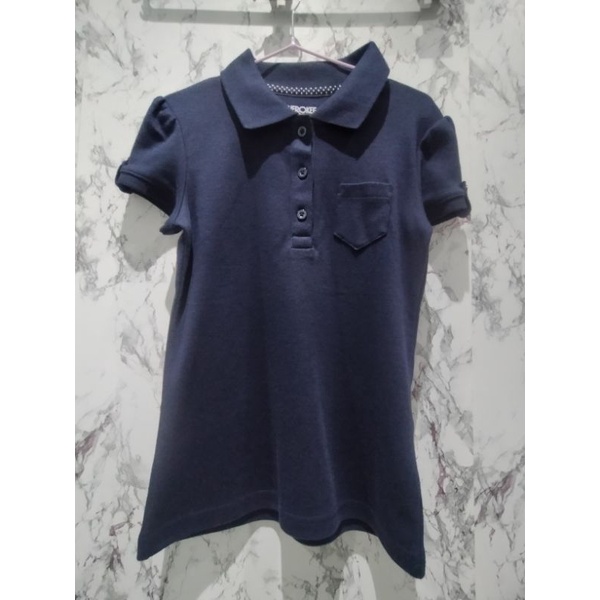 POLO SHIRT CHEROKEE POCKET