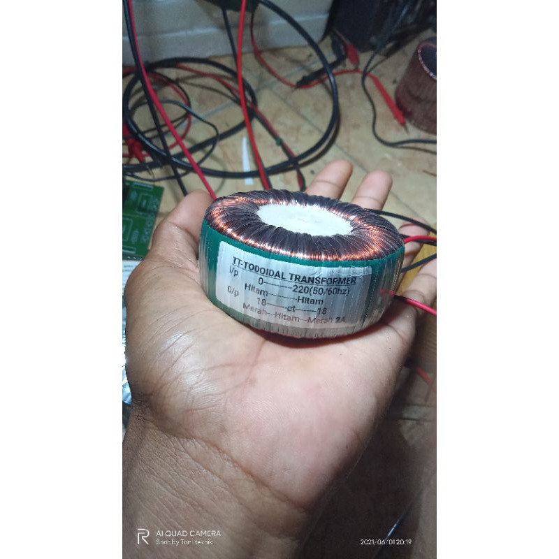 trafo equalizer dbx 231 1231 2231 17ct17