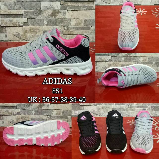 shoes sport adidas 851