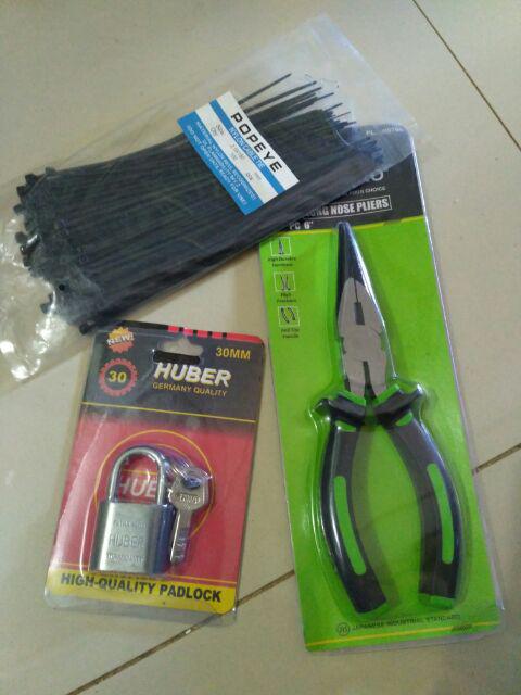 Tang Lancip 6 Tekiro