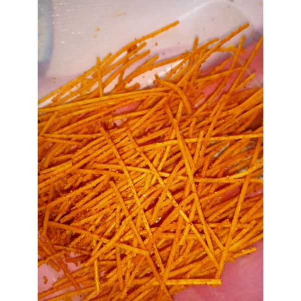 

Mie Lidi Sehah