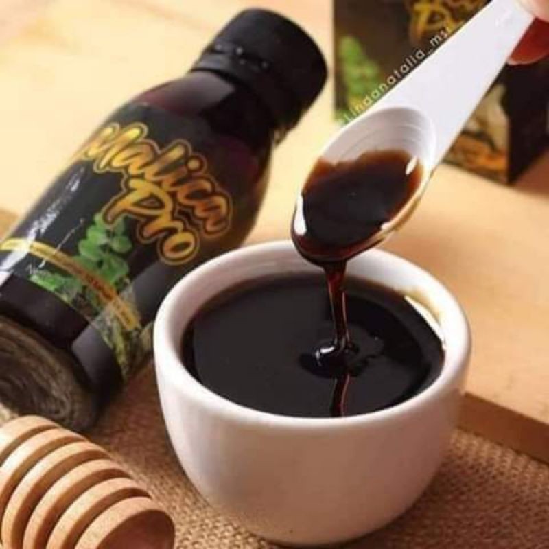 MADU PRIA BPOM MALICA PRO  - 100% ORIGINAL BY MEMBER RESMI MSI