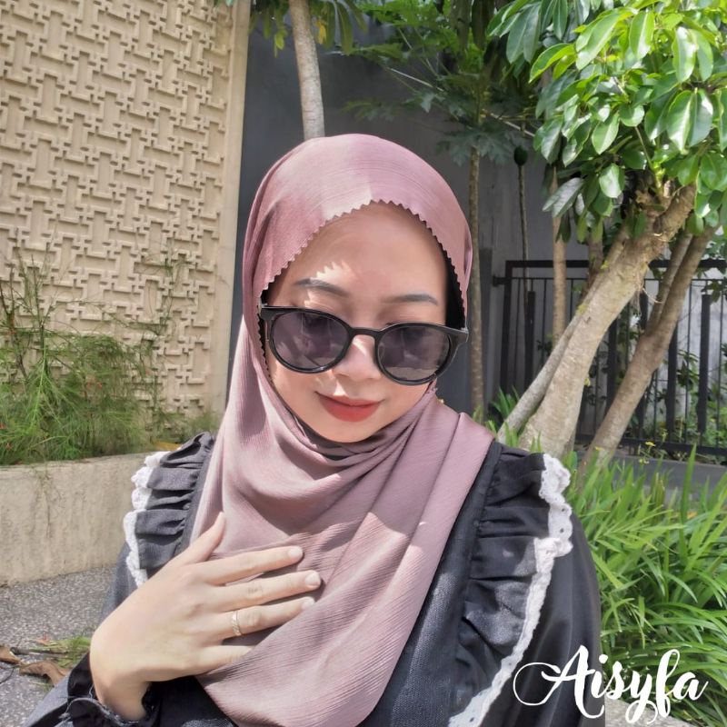 PASHMINA SILK TEXTURED PREMIUM