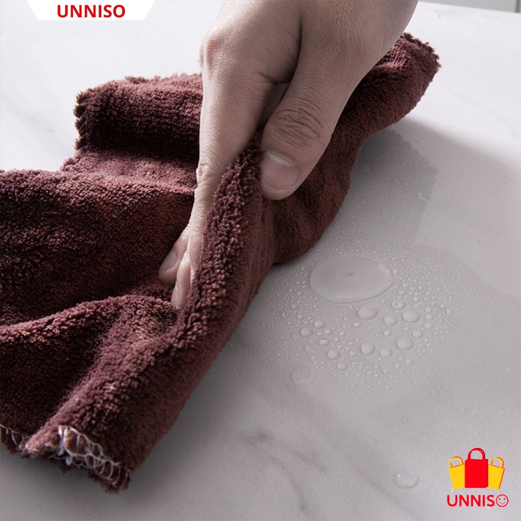 UNNISO - Lap Handtowel Kitchen LT5