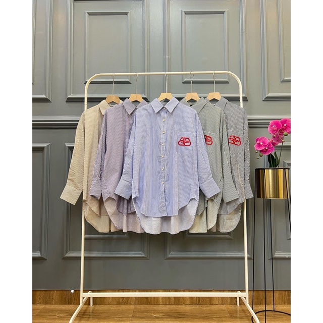 Gia Shirt