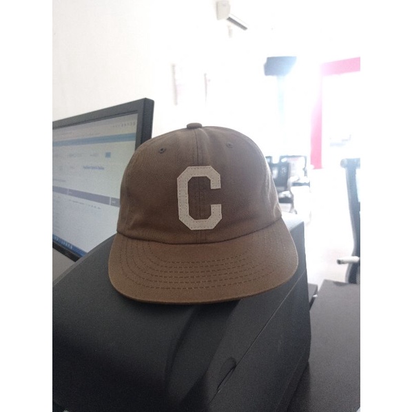 Topi Gunung Logo C Covernat