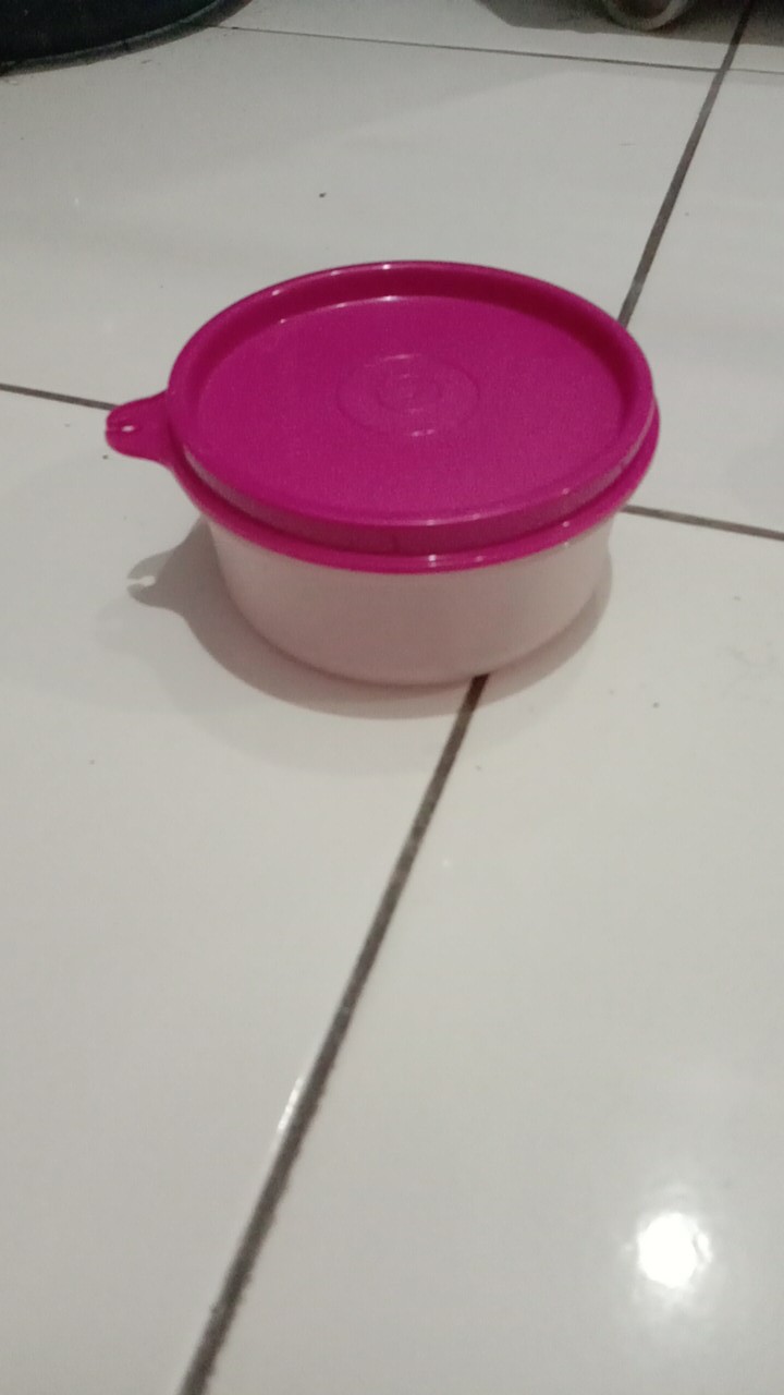Seal Compact High Bowl / Tutup  ( Bh )