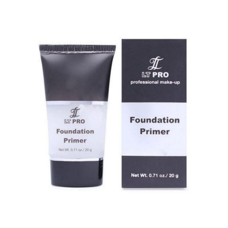 LT pro foundation primer