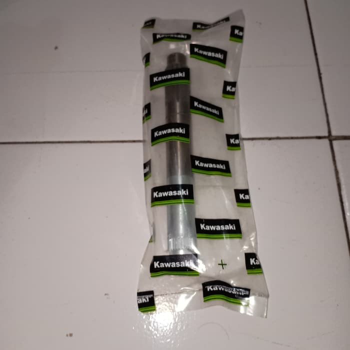 Sparepart Original as selah kawasaki klx